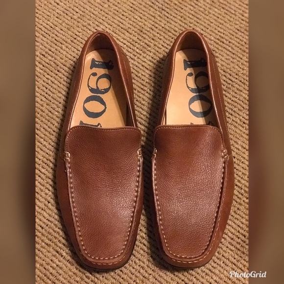 1901 | Shoes | 91 Loafers | Poshmark